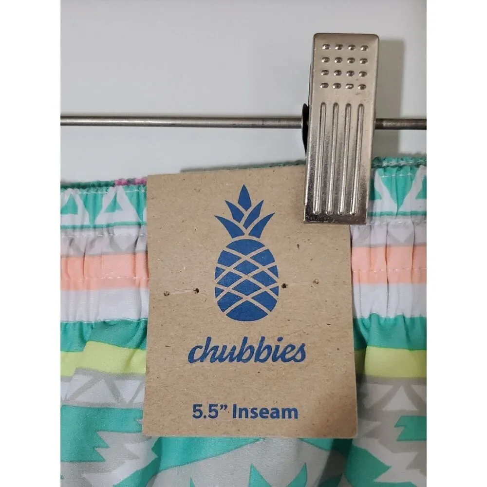 Chubbies The En Fuegos 5.5